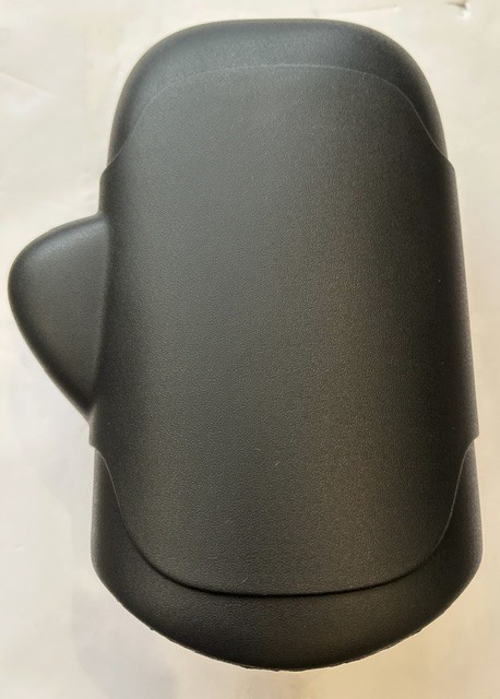 Bob And Brad H50 Handspa Pro Hand Massager – Black