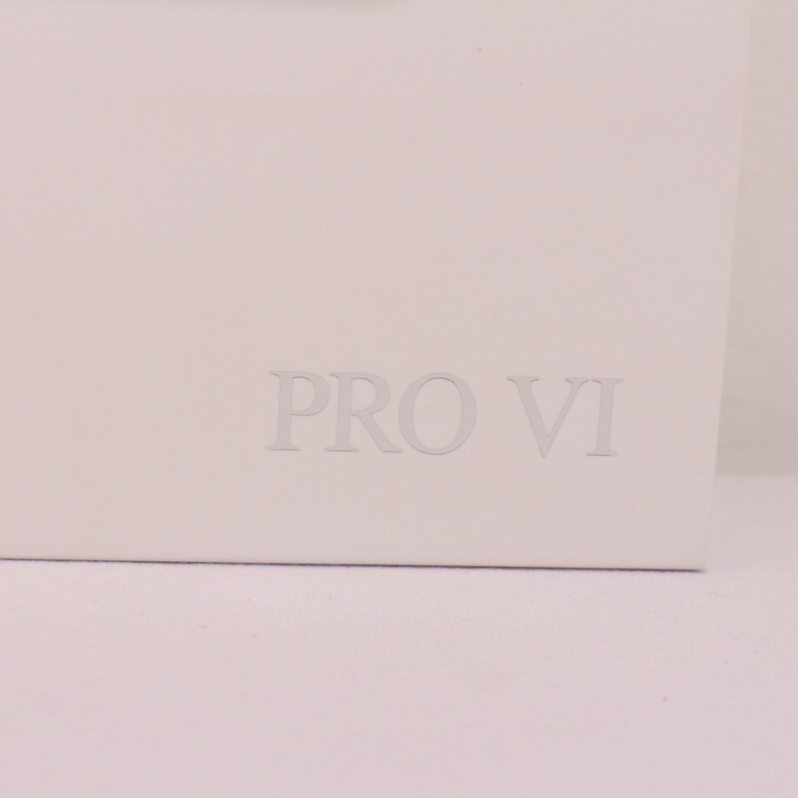 IQ Massager Pro VI TENS & EMS Unit NIB Full Body Handheld Cordless Rechargeable