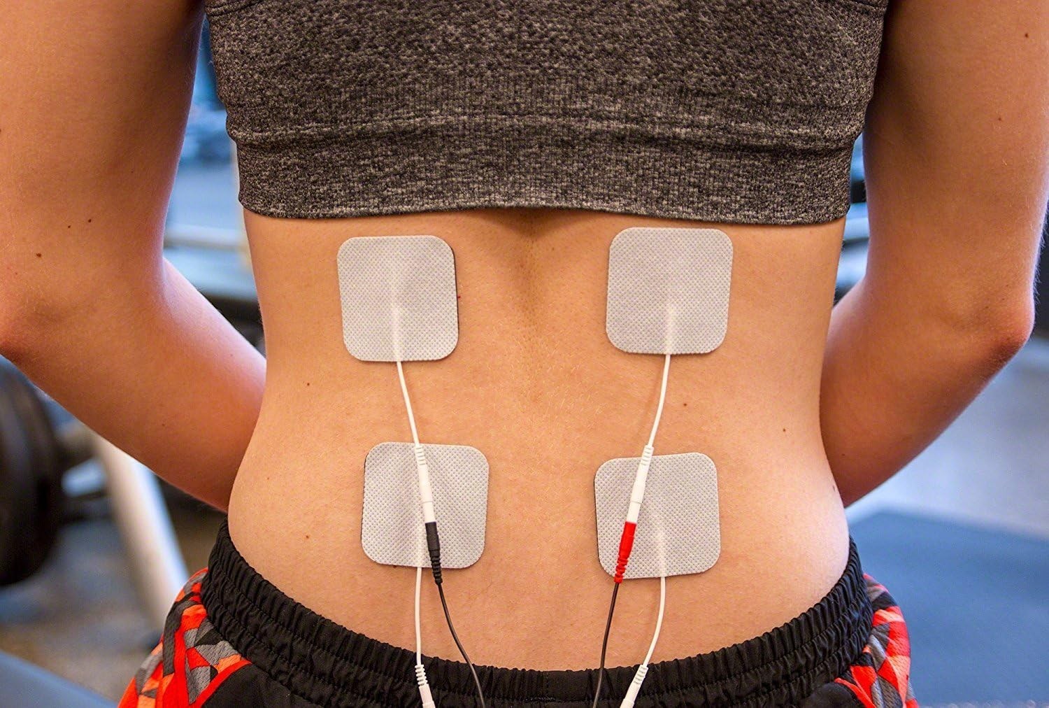 Gel Self-Adhesive TENS Electrodes 20 Pack