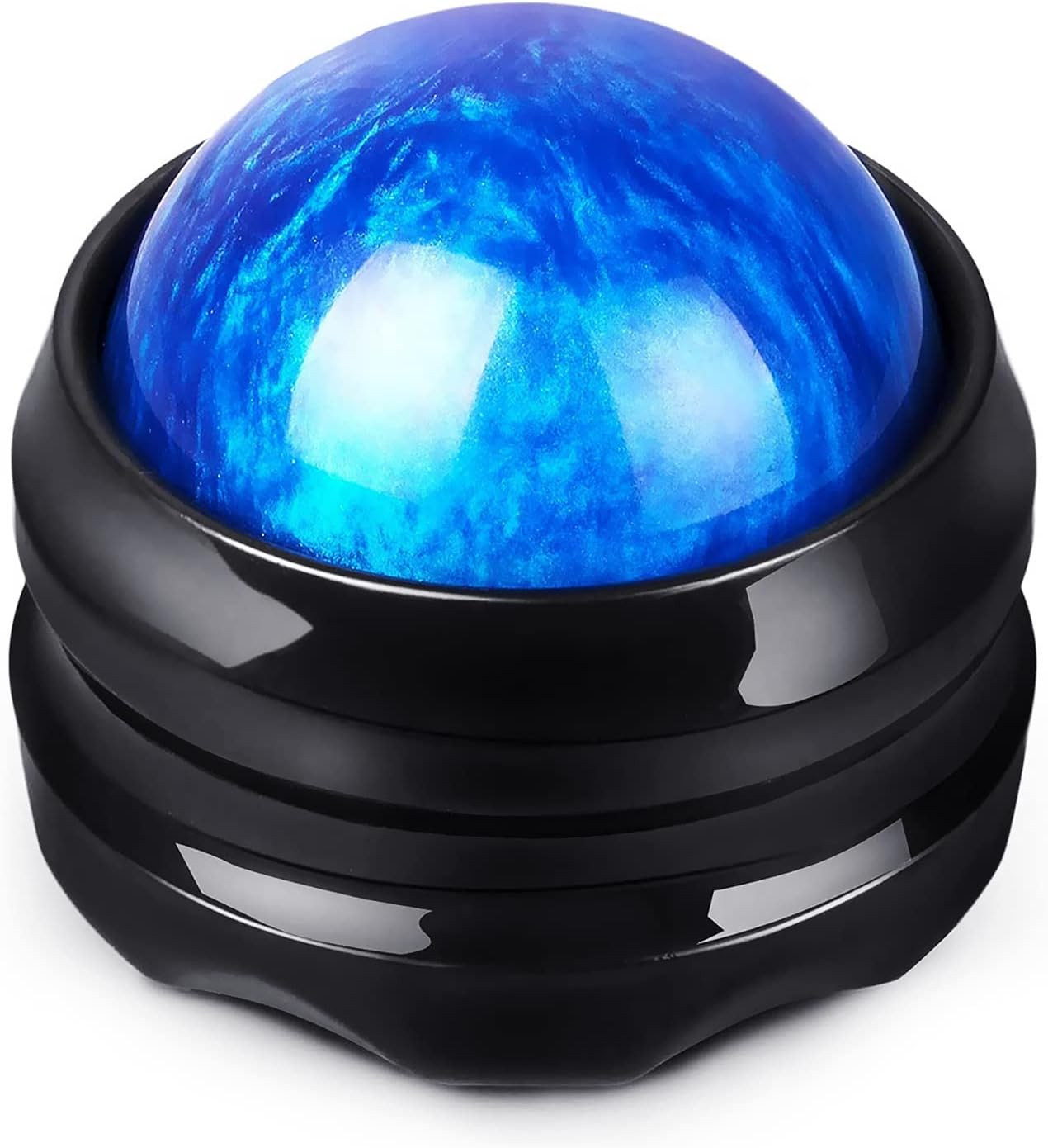 Ice Roller Ball, Cryosphere Cold Massage Roller Ball, Hot/Cold Therapy, Myofasci