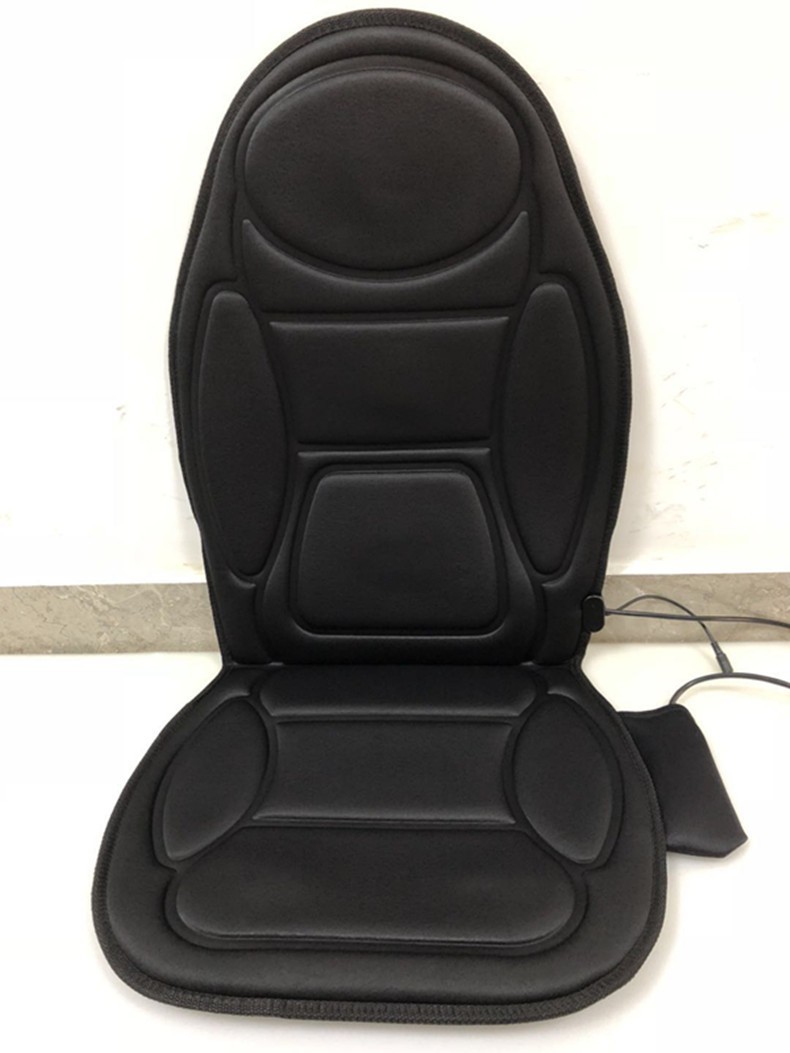 Car massage pad car home heating cervical massager car massage pad cushion massa
