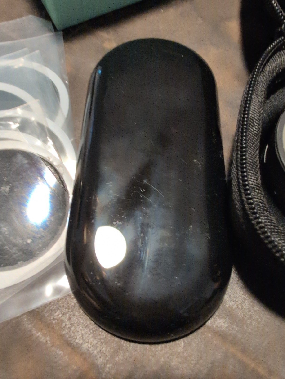 Vibit TENS – Wireless Electrical Muscle Stimulator Electric Stimulation Therapy