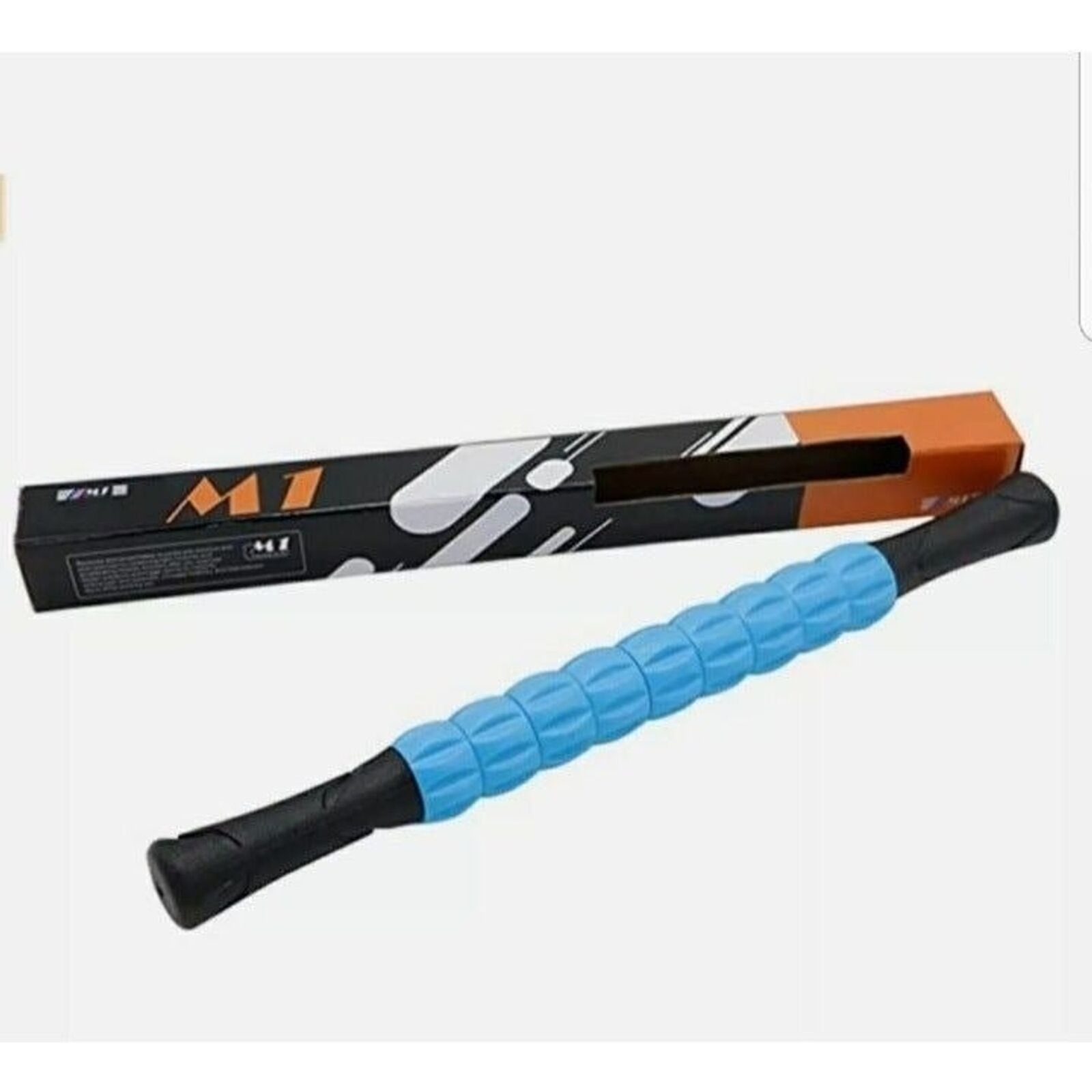 Muscle Roller Massage Stick Sports Body Massager Tool