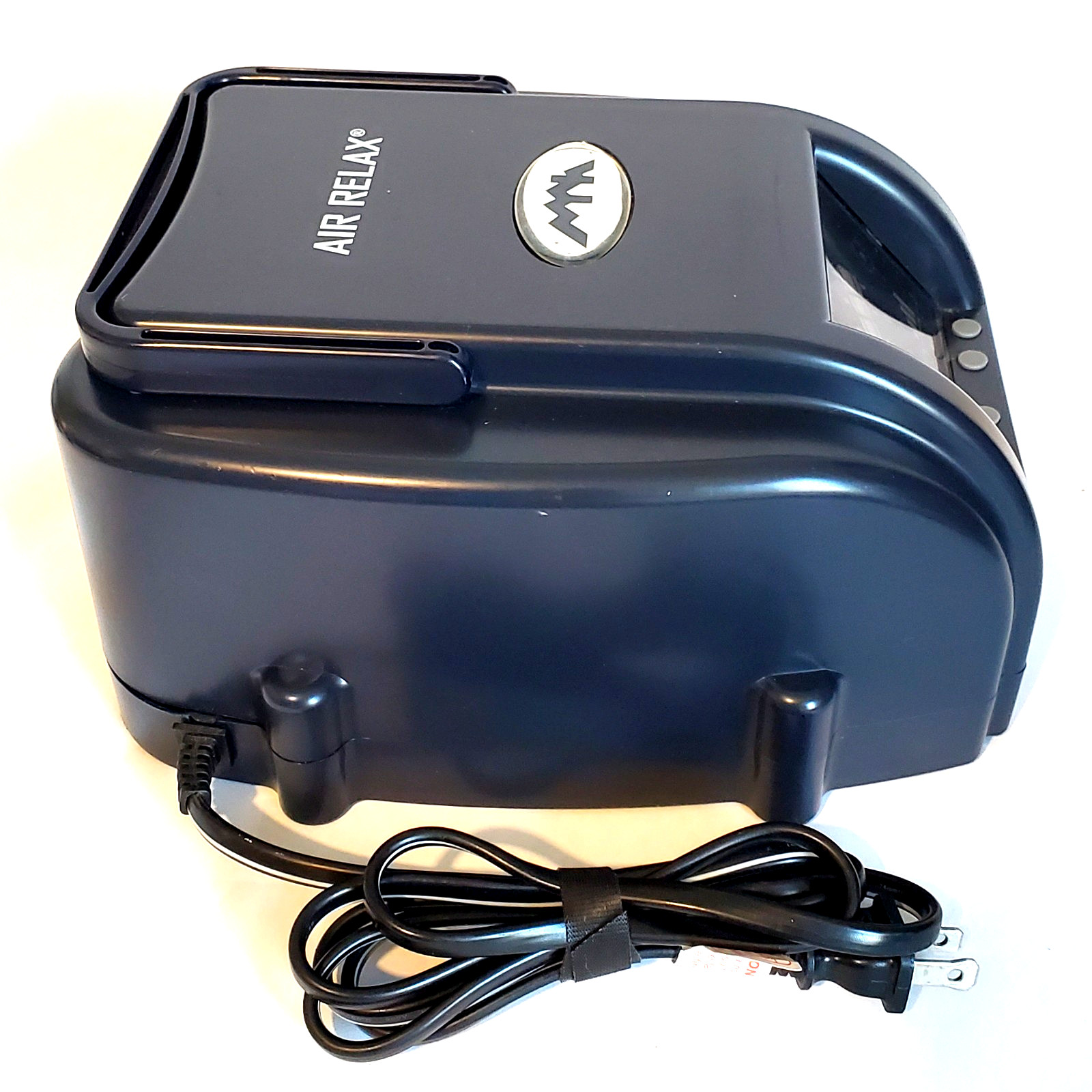 Air Relax Classic Model AR-2.0 Recovery System (Pump Only) FOR PARTS OR REPAIR