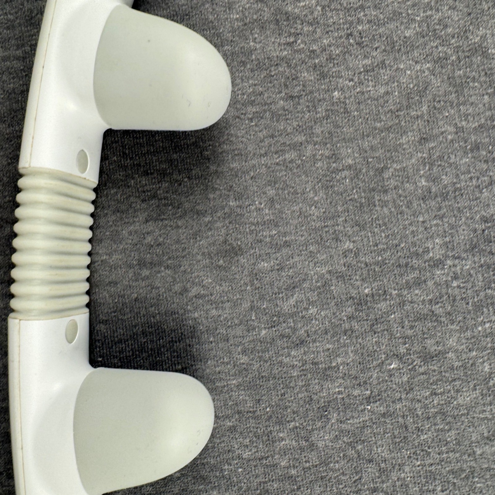 White Neck Massager Massage Device 59751A20274