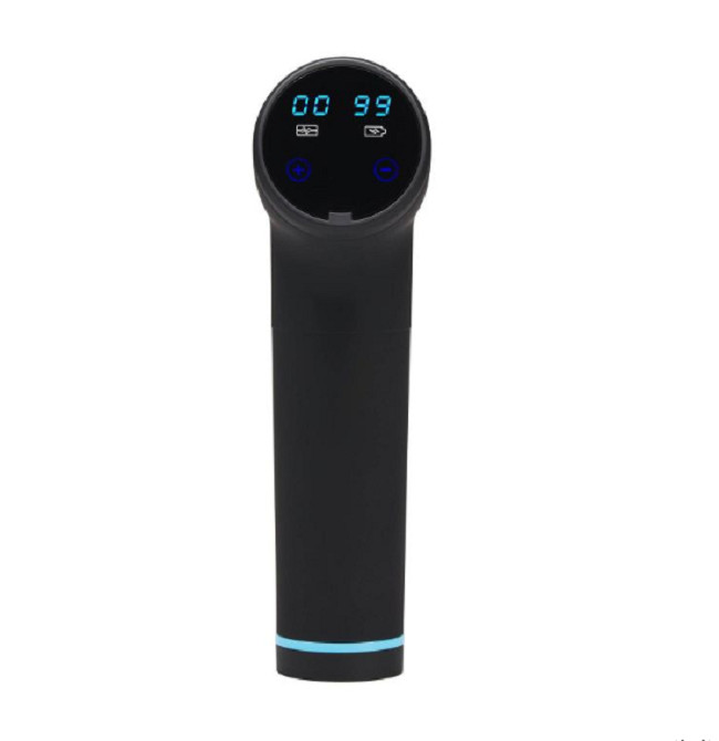 HoMedics HHP-745 Therapist Select Plus Percussion Massager