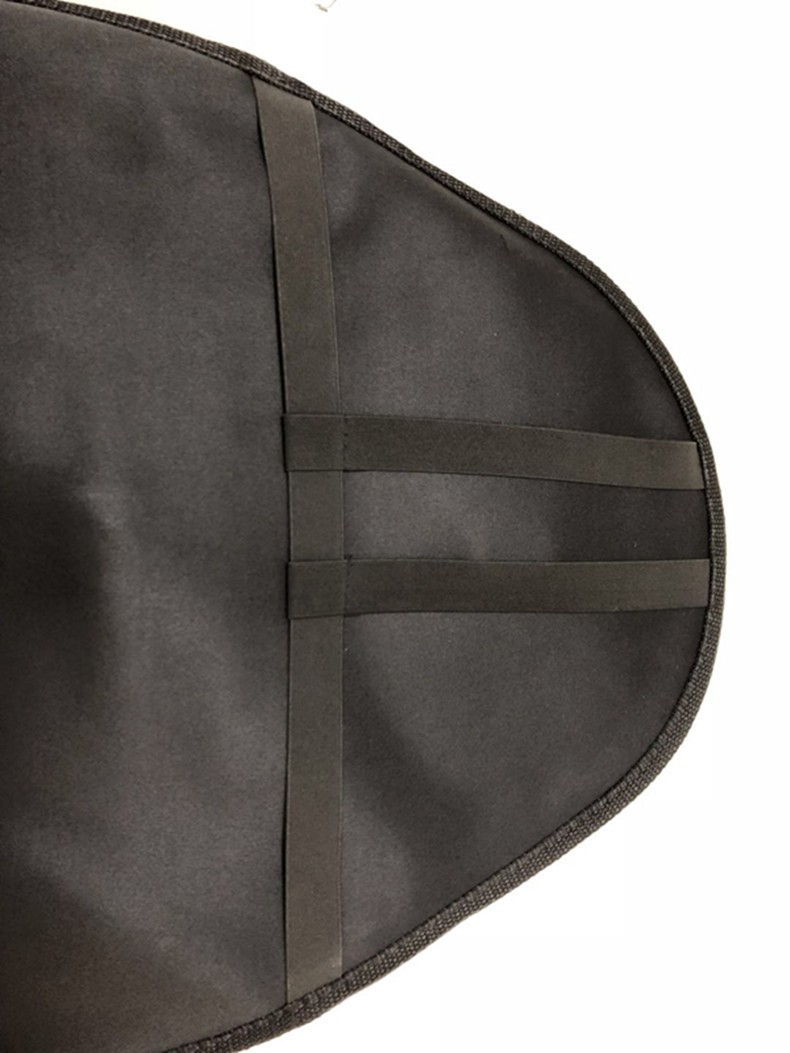 Car massage pad car home heating cervical massager car massage pad cushion massa