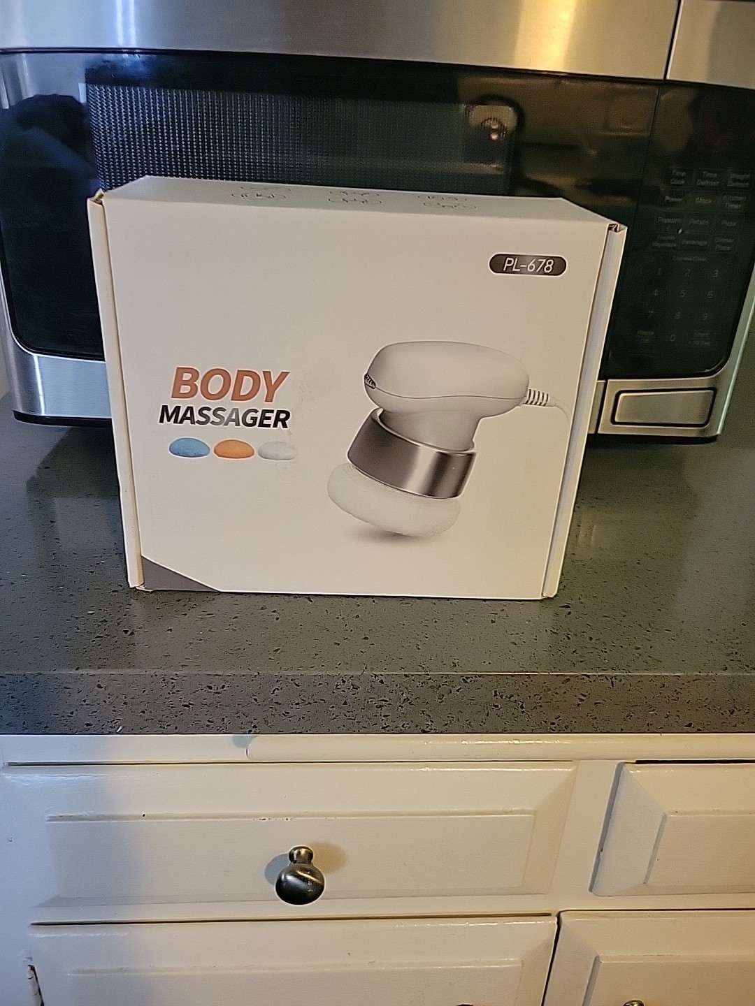 BOOTOG Cellulite MASSAGER,Body SculptingWaist Arm,Leg,Butt,HELPSFight Cellulite
