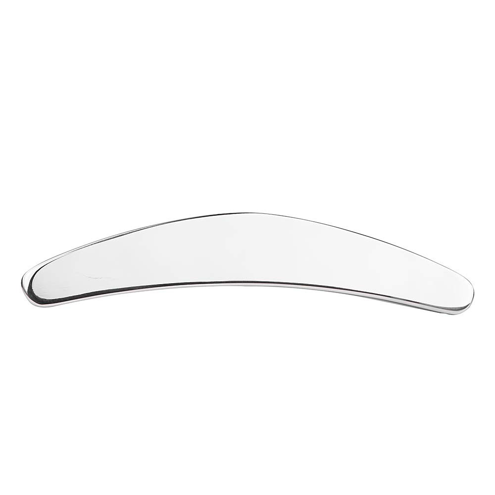 H-Brotaco Medical Grade Stainless Steel Gua Sha Massage Soft Tissue Therapy