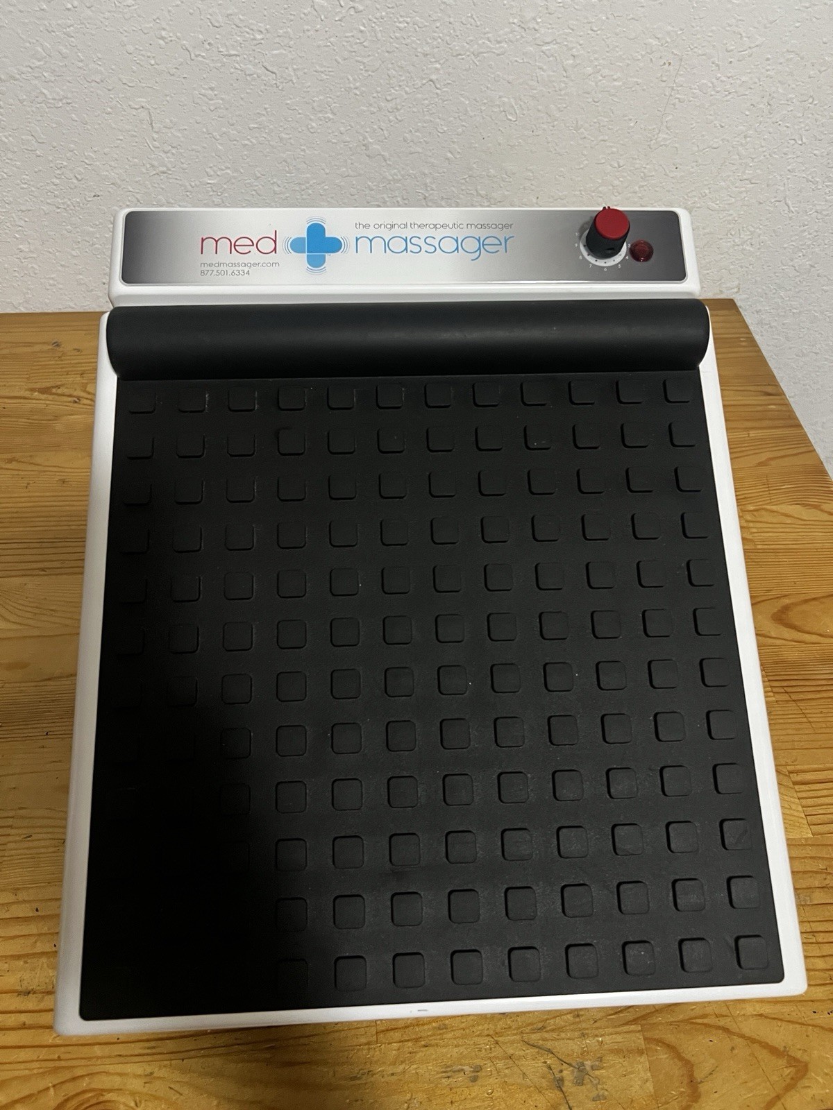 MedMassager MMF07 Foot Massager