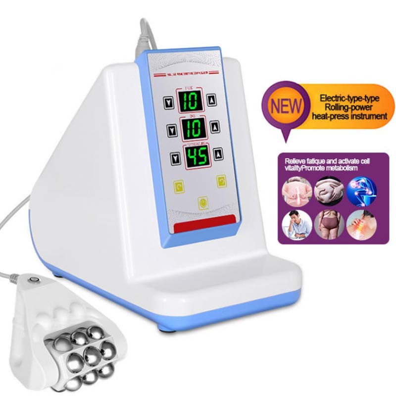 New Weight Loss Slim and Belly Reduction Equipment – Weight Loss Machine