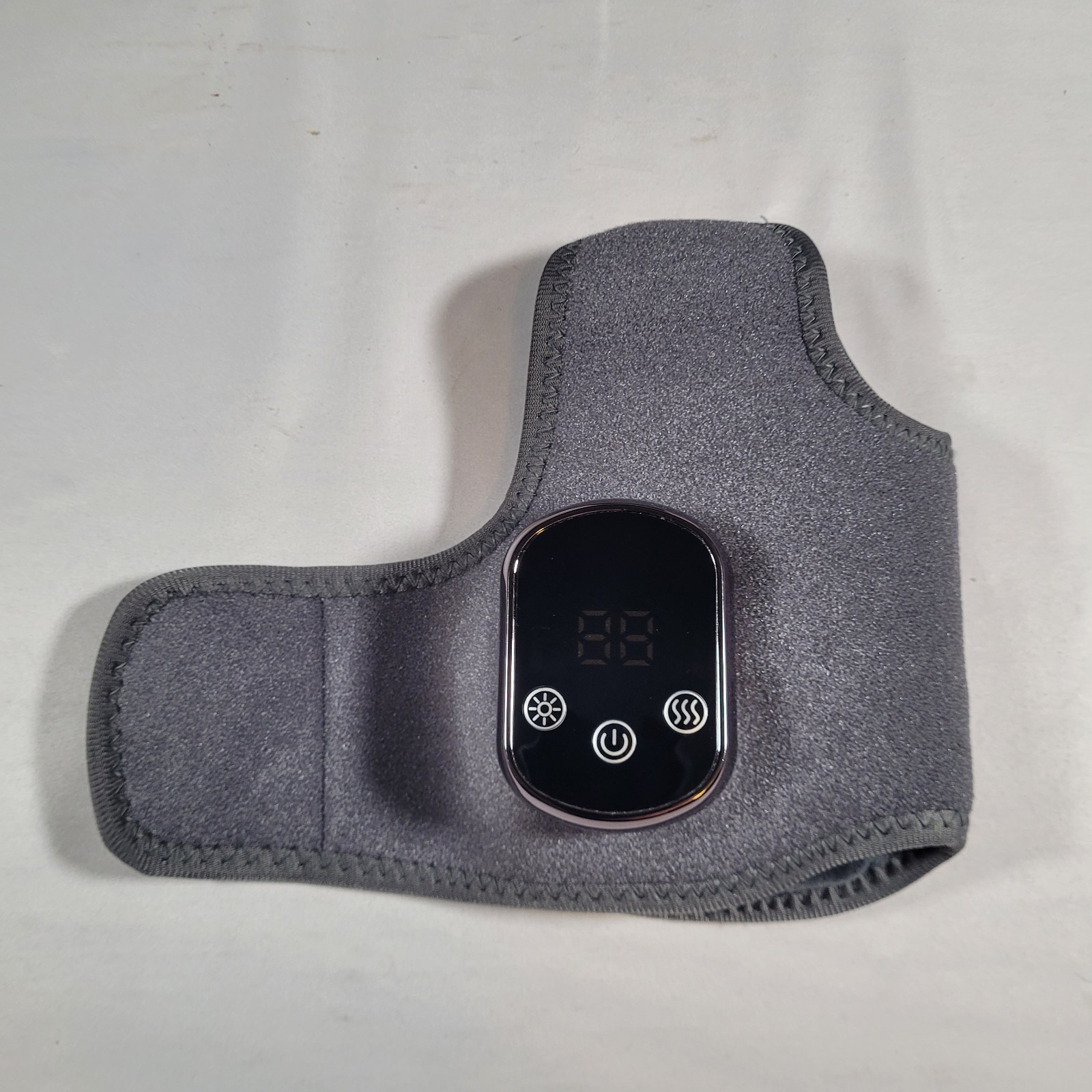 RejuvaCare Advanced Foot Renew 3-in-1 Foot Nerve Relief Massager w/ Box Cord