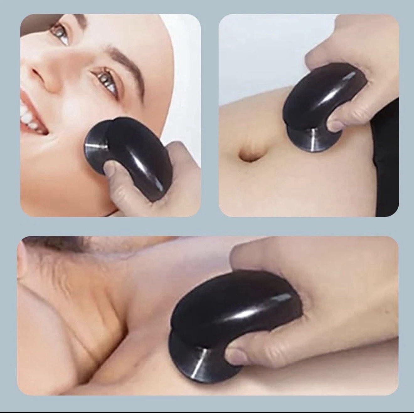 New 3 in 1 448kHz Tecar Therapy Machine RET CET for Pain Relief Massage Home Use