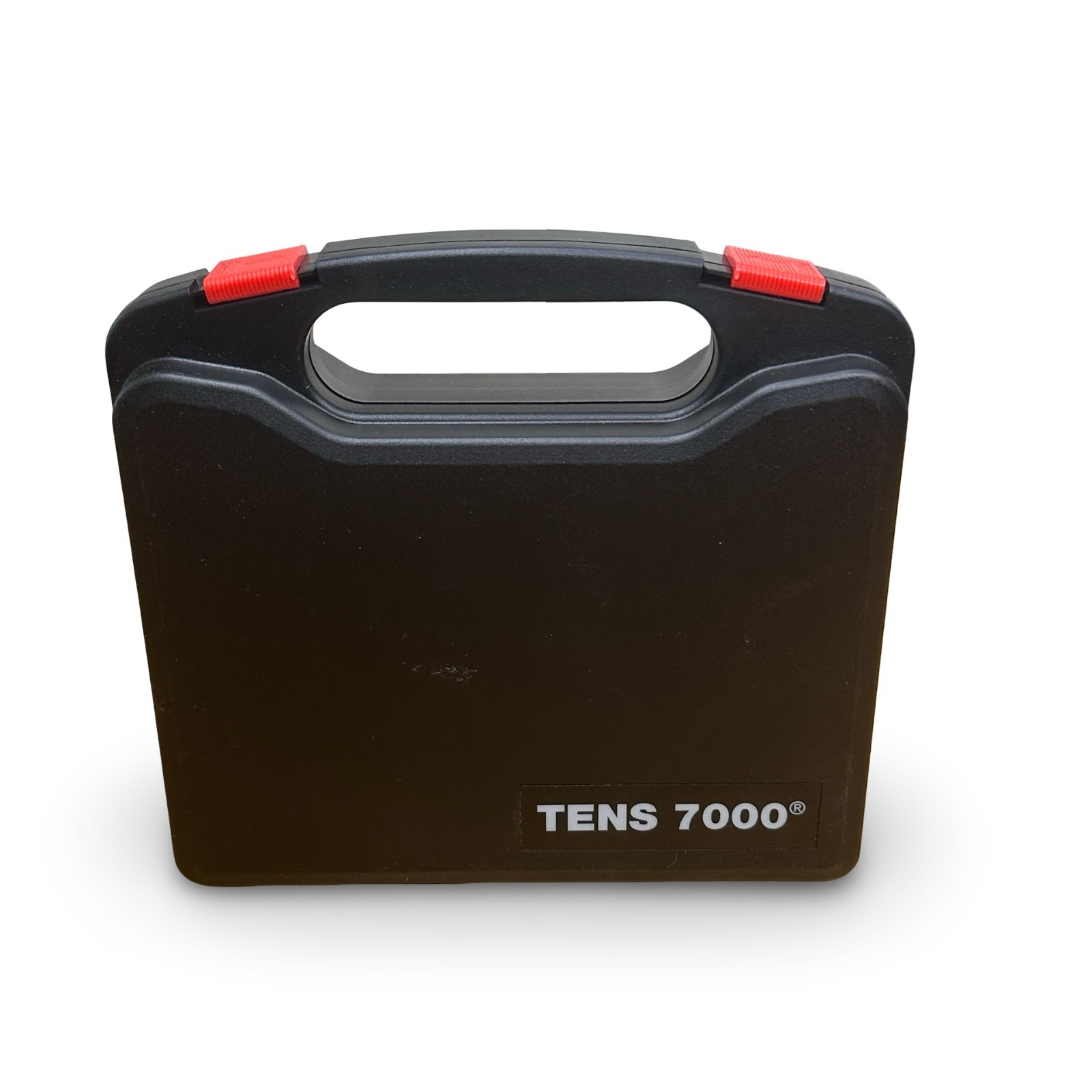 TENS 7000 DT7202CA Digital TENS Unit Pain Relief Muscle Stimulator Open Box
