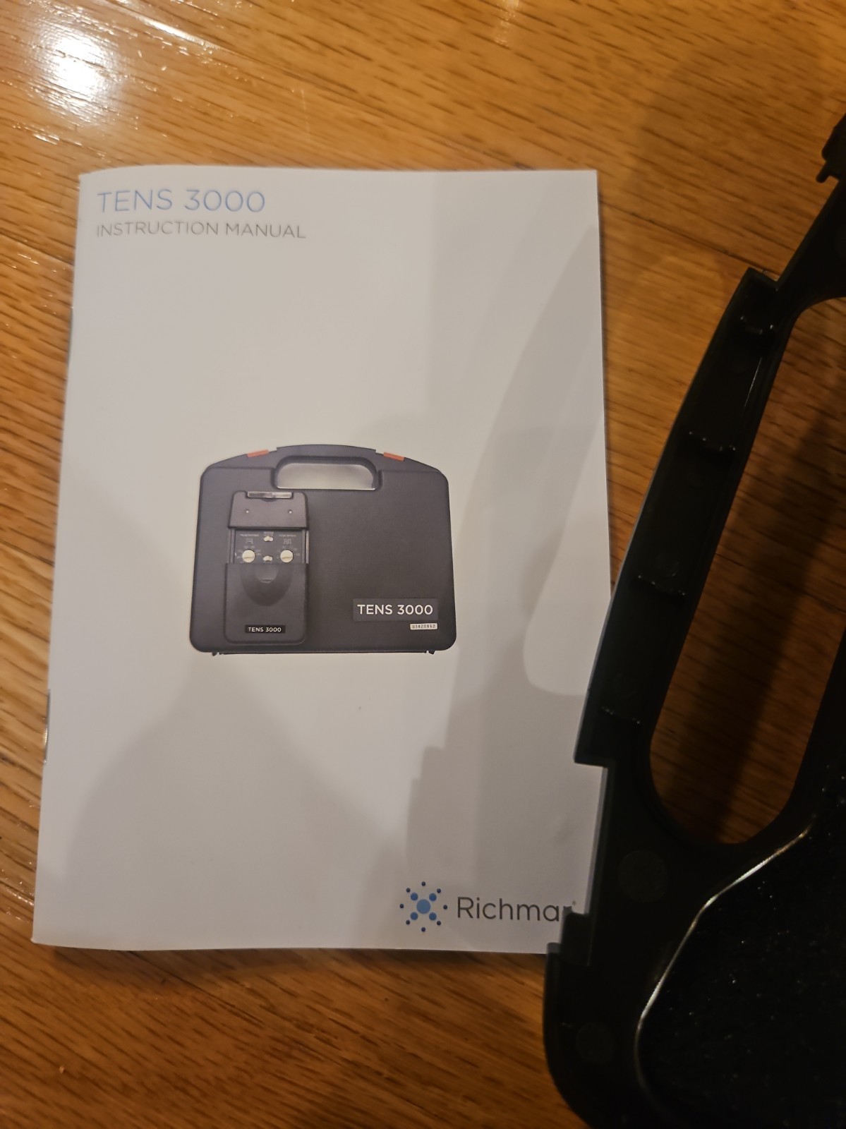 TENS 3000 STIMULATOR New Open Box