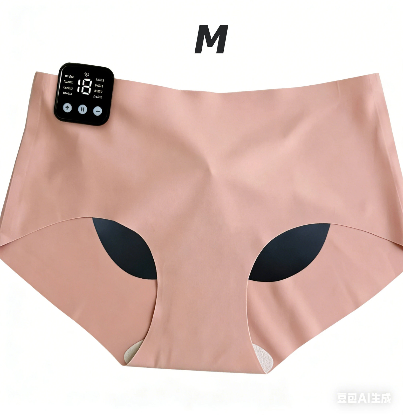 EMS Massage Yoga Power Pants Hip Lifting Leg Toning Body Shaping Fitness Pants