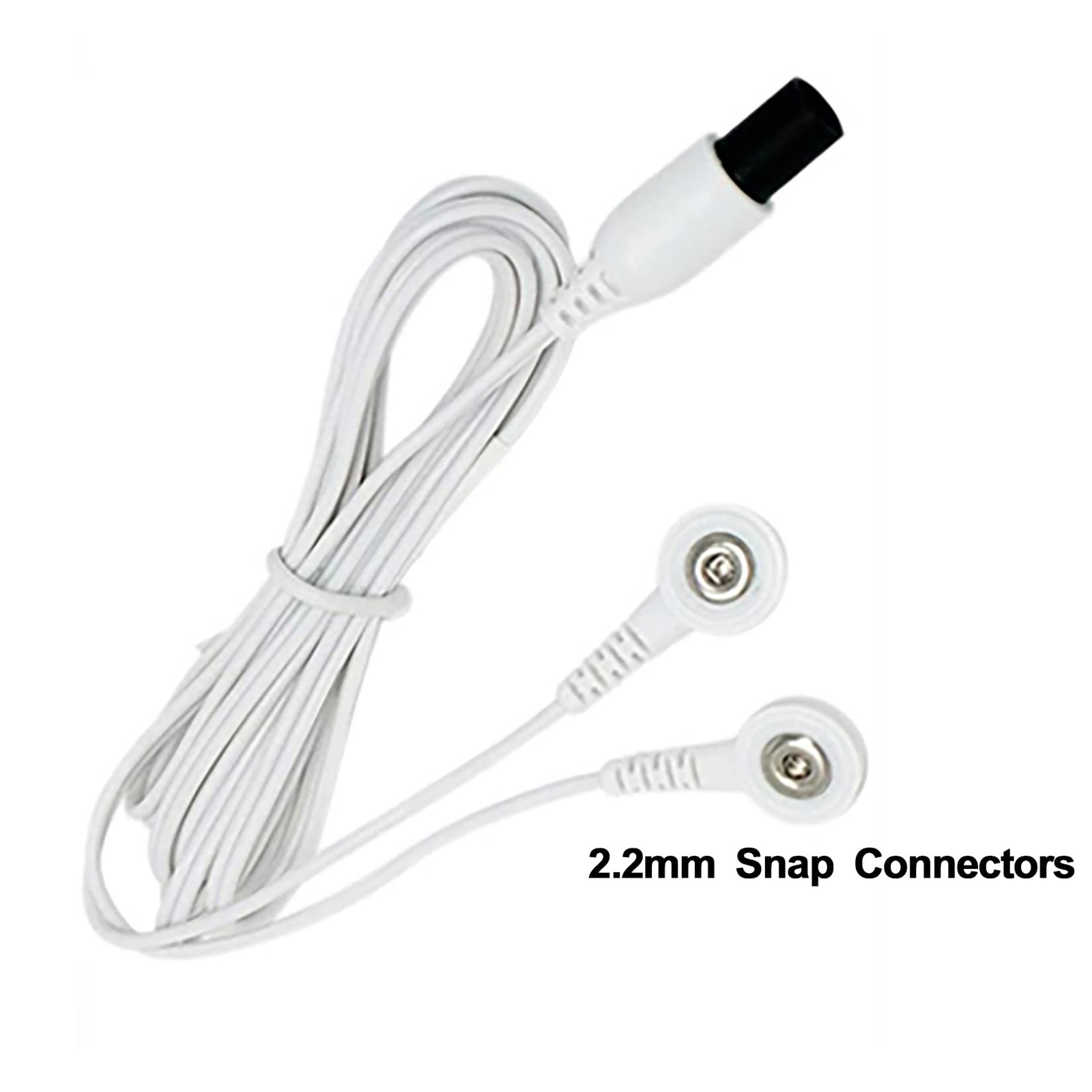 ,Durable with Omron TENS Unit Lead Wires,Premium Quality Omron Lead Wires (On…