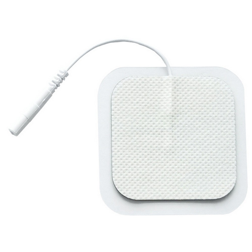 2*2 » Non-Woven physiotherapy Electrodes Pad Replacement For Electrical Massager