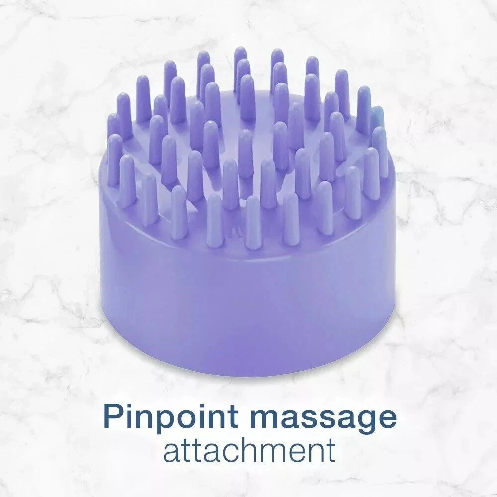 Masajeador Y Tina Spa Para Pies Temperatura Agua Vibración Pedicura Conair Nuevo