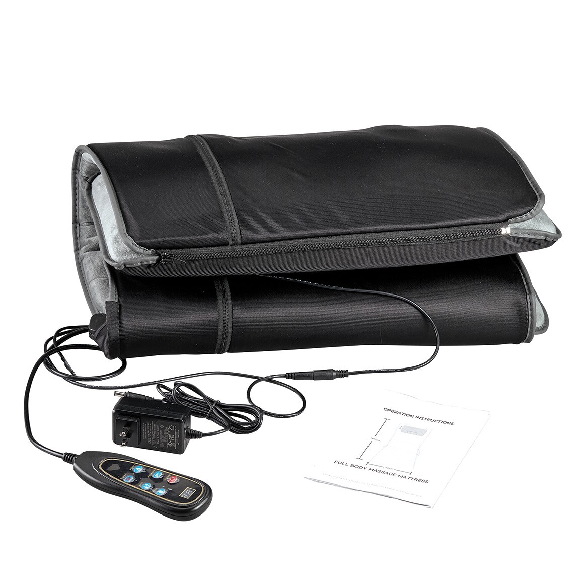 Massage Mat By LivingSURE