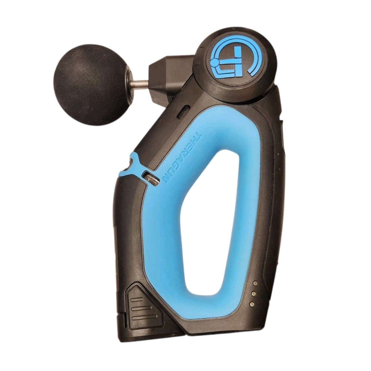 THERAGUN G2 PRO Percussive Therapy Massager Deep Tissue Massage Gun w/ Charger