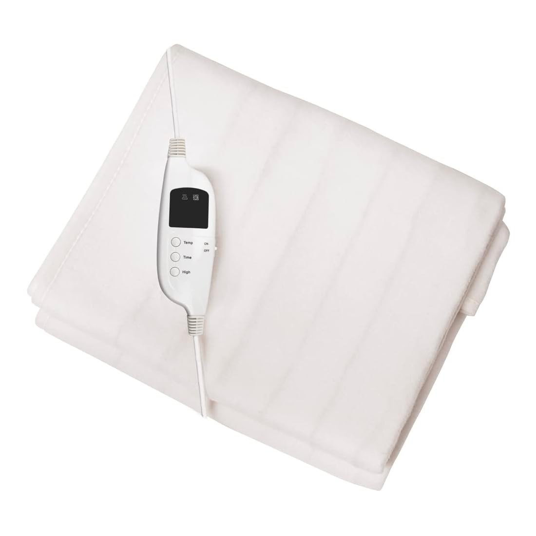 ForPro Professional Collection Fleece Massage Table Warmer, Extra Large 31″ x 72