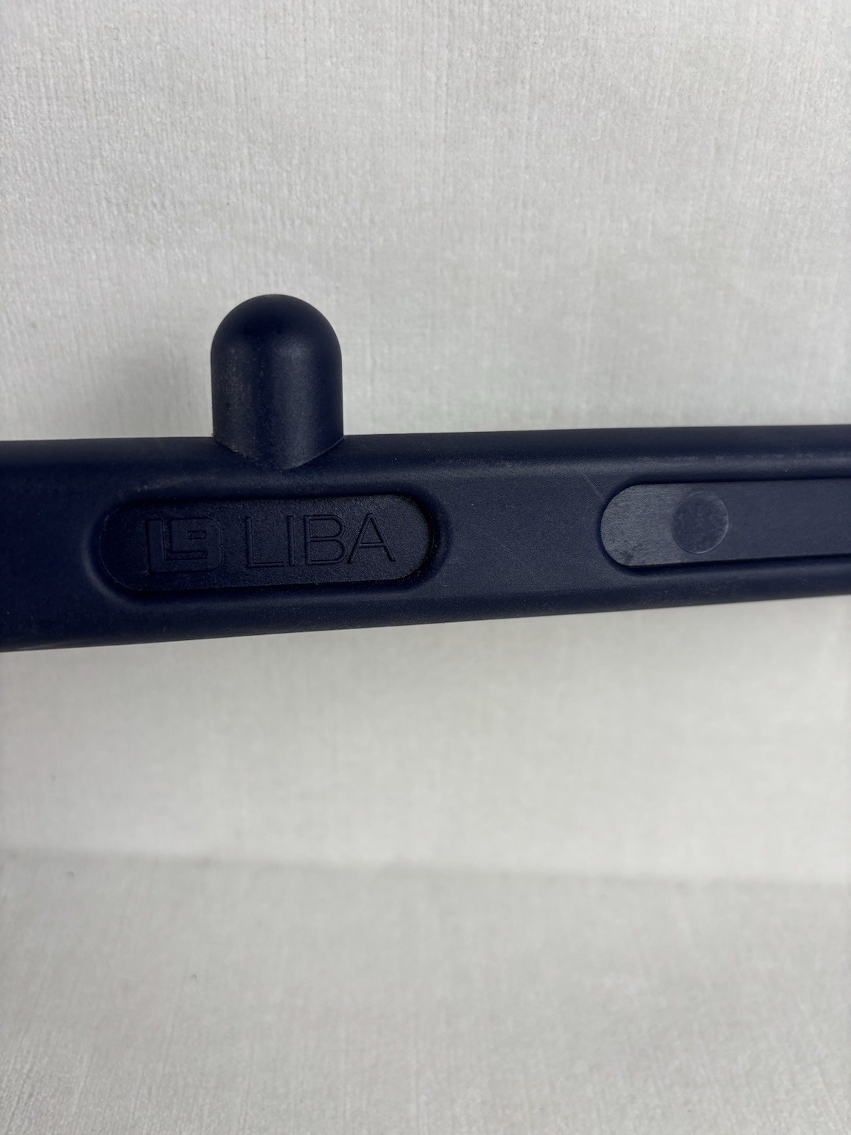 Liba Full Body Self Massager Pressure Point Trigger Point Tool Blue Pain Relief