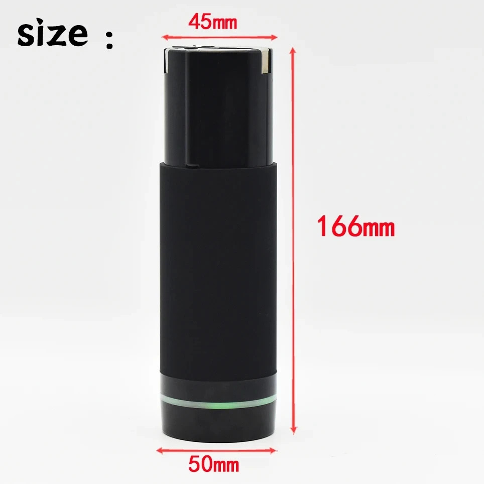 24v 2500 mAh Rechargeable Battery for Replacement Massage Fascia Gun