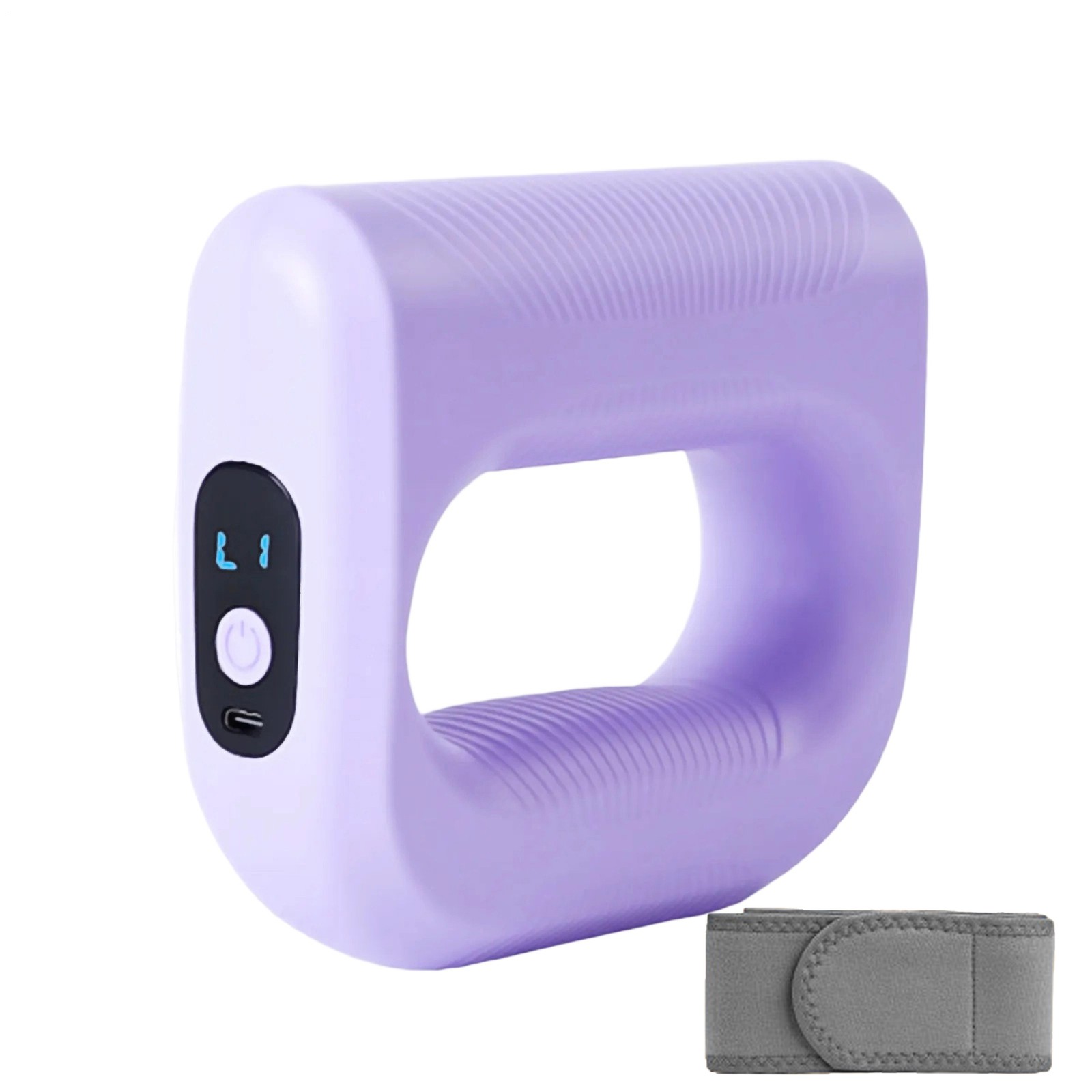 Multifunctional Whole Body Fascia Ring Fat Burning Full Body Fascia Massage Tool