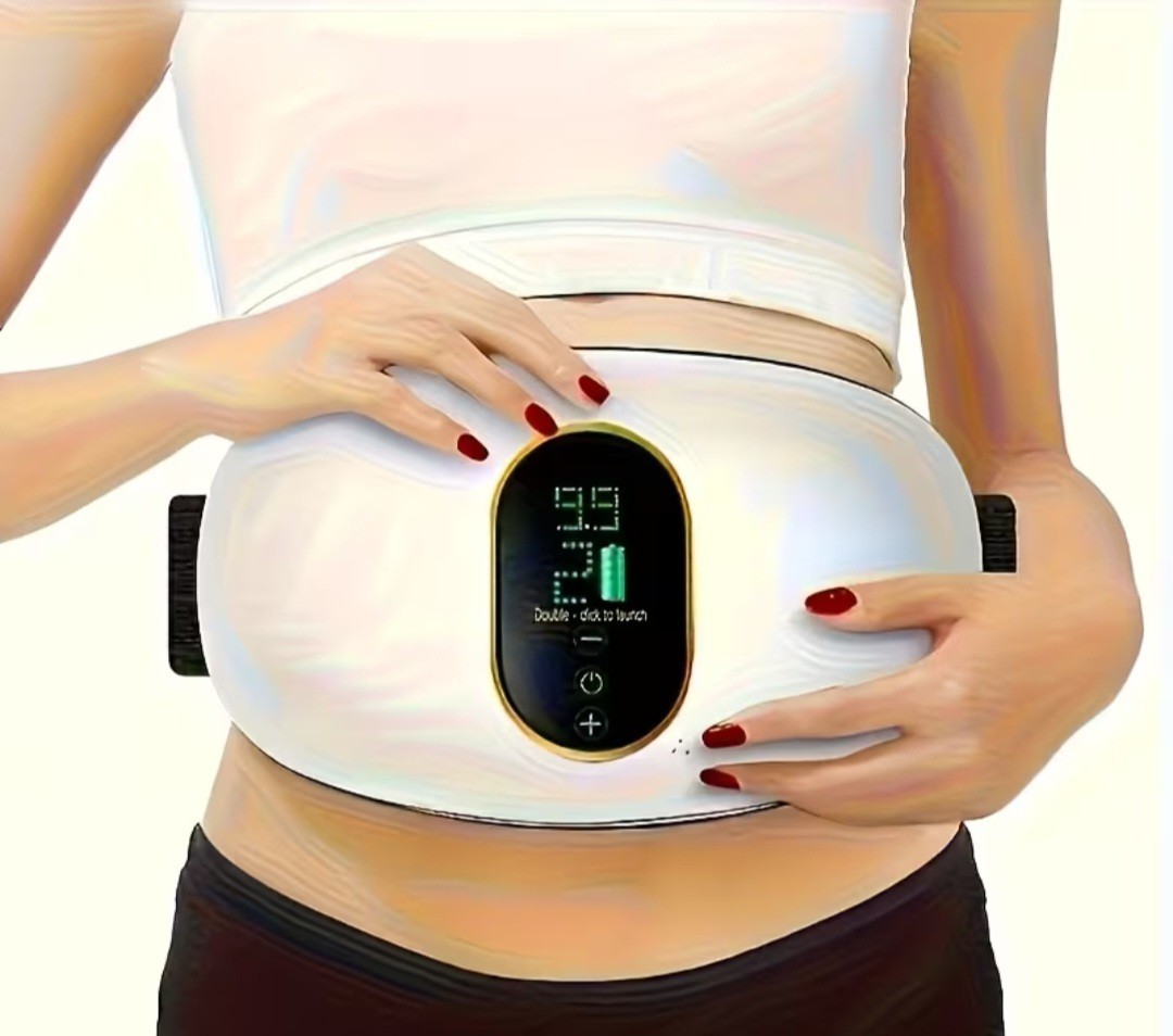 Unbranded Belly Massager Machine