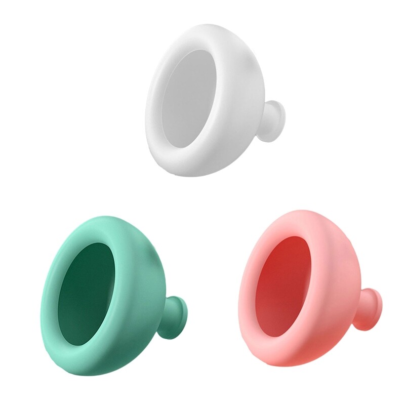 Baby Sputum Remover for Palm Cup Pressure Drum Massage Cup Chest Percussion Cup