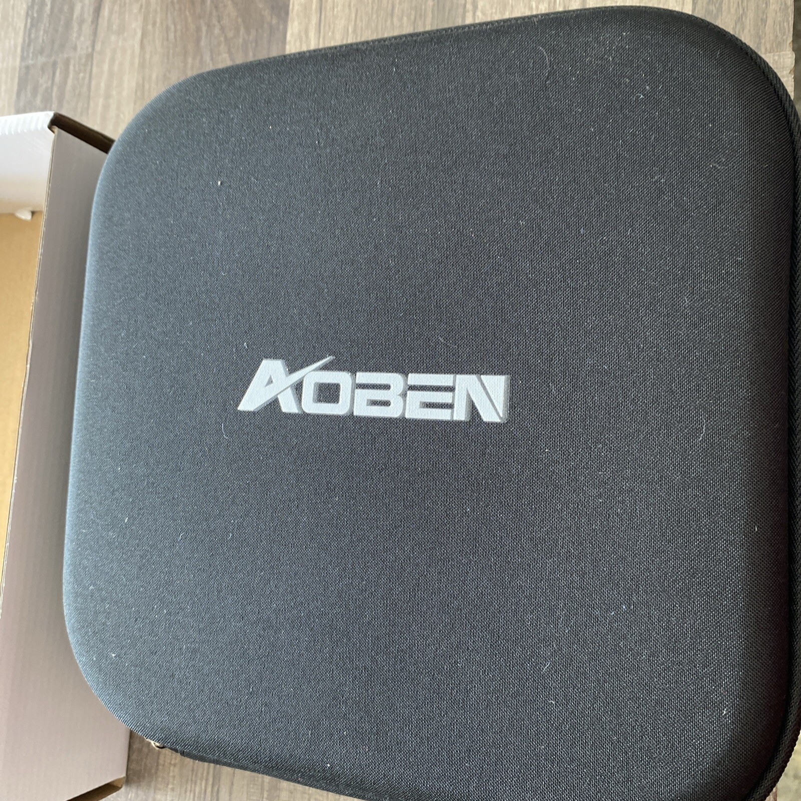 AOBEN AB7320 24V Cordless State Of The Art Vibration Massage Device/af