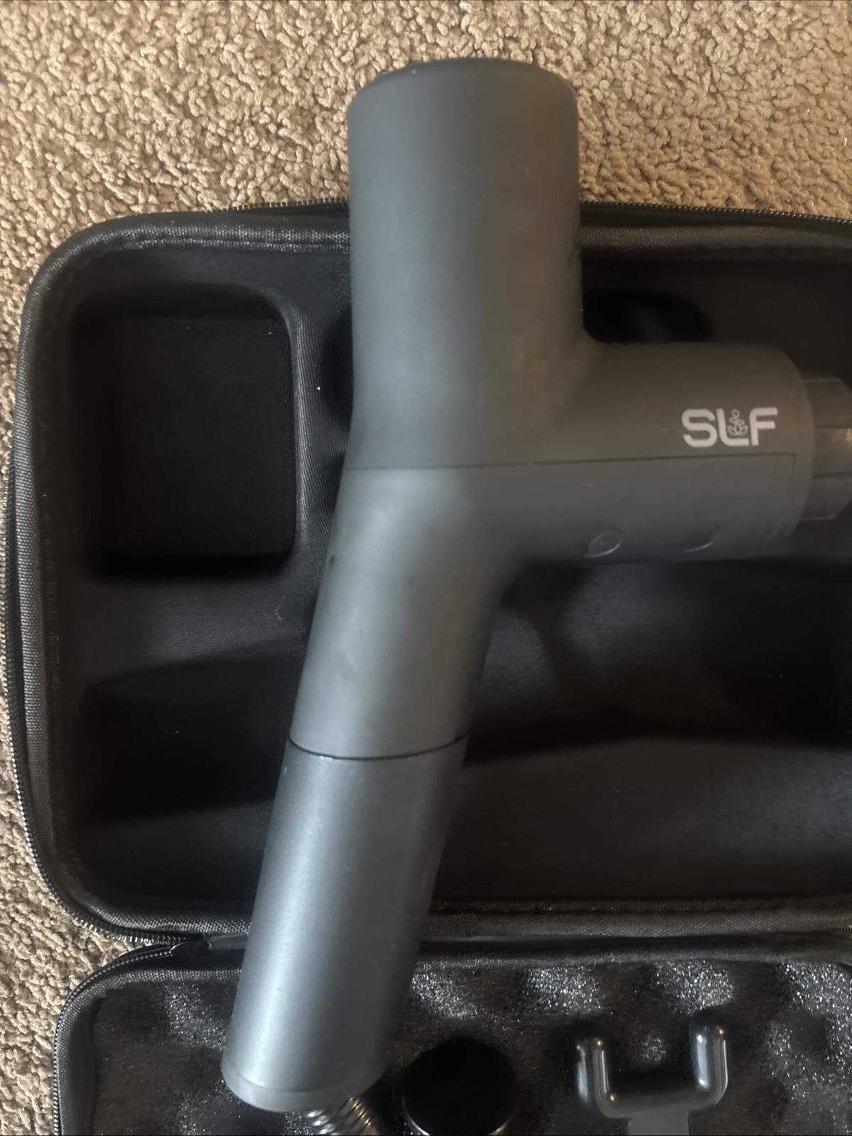 Slf Percussion Massager