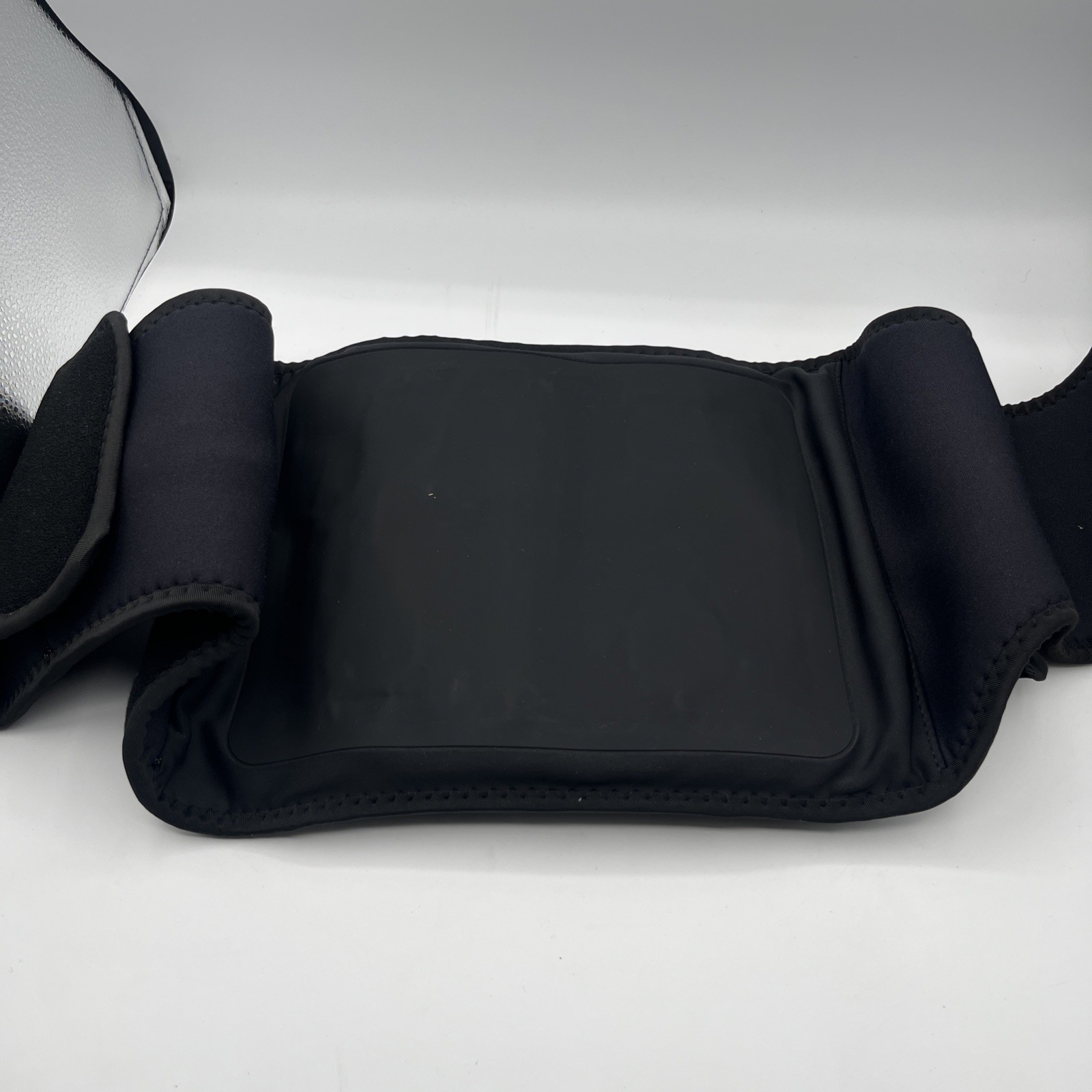 Hyperice V20001 Venom 2 Back Advanced Heat Vibration Massager Wrap | No Charger