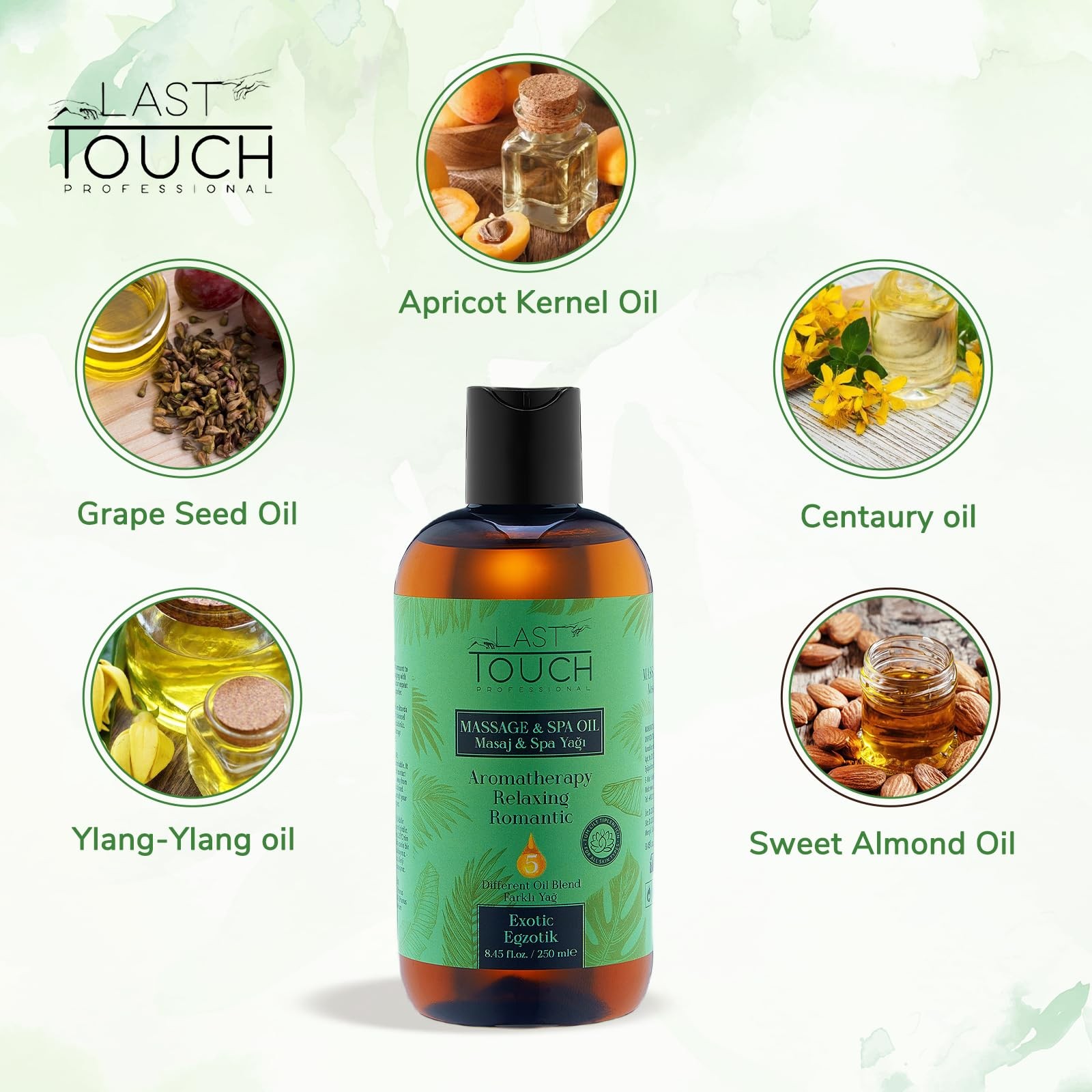 Sensual Massage Oil for Couples Sexual Massage Oils for Date Night Massage …