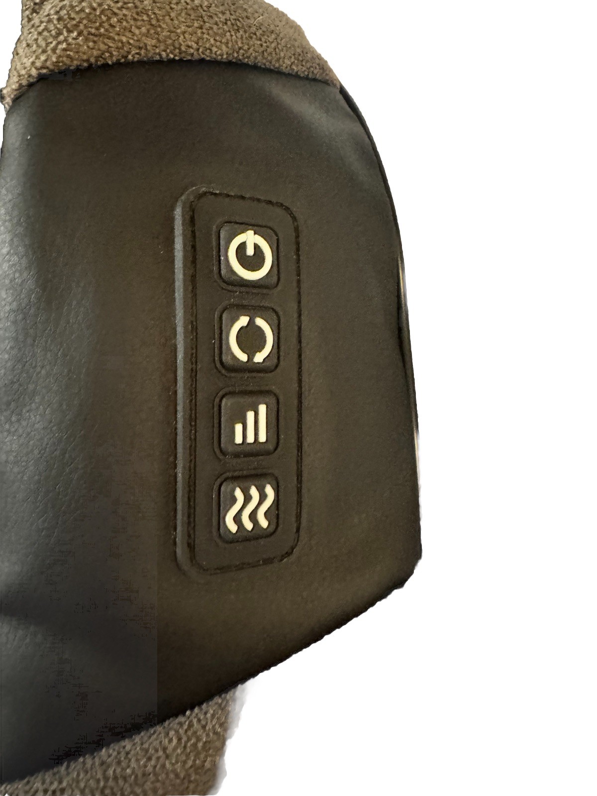 Papillon Neck And Shoulder Massager With Heat Pre-owned