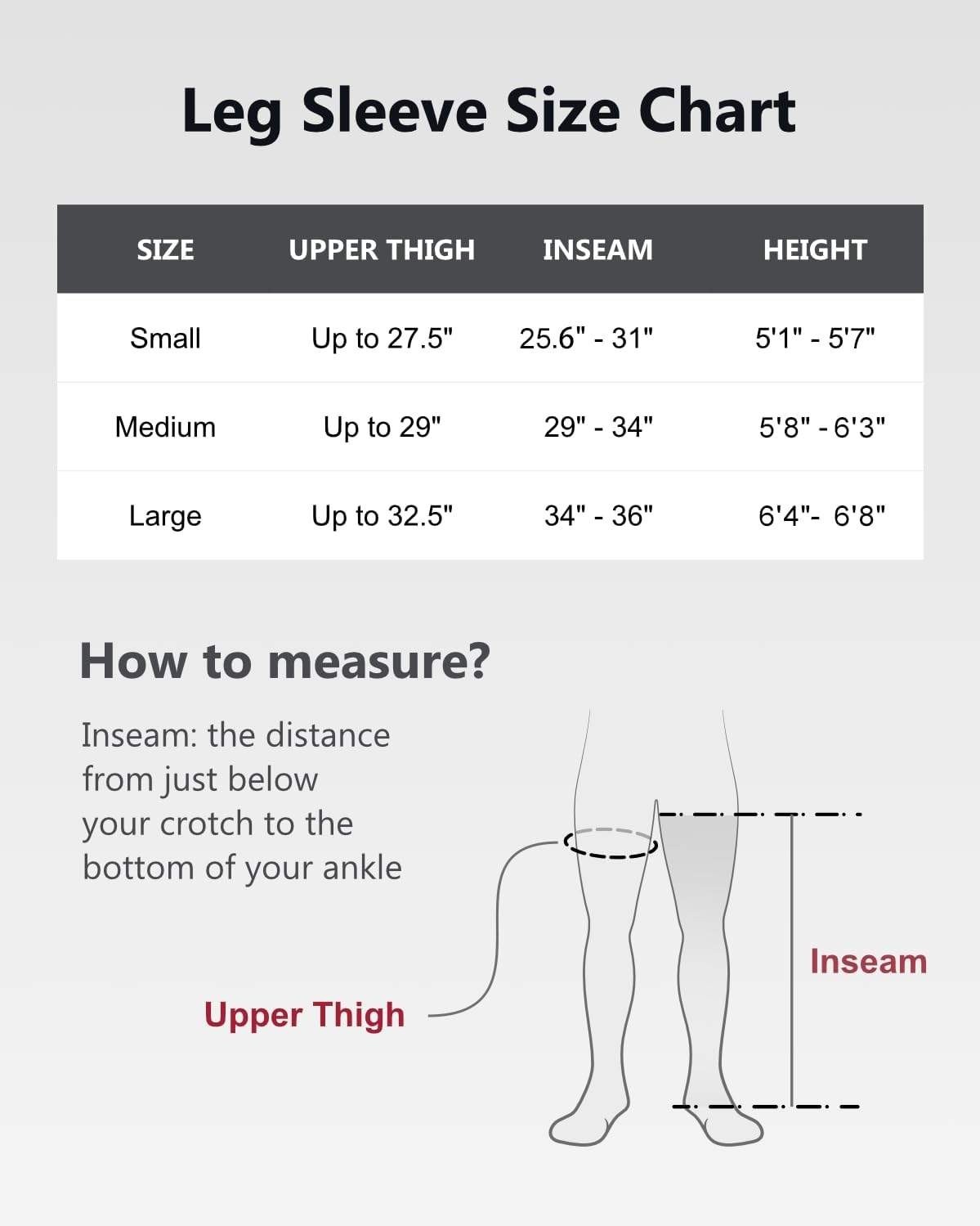 Cordless Leg Recovery System with Dynamic Compression Massage Technology