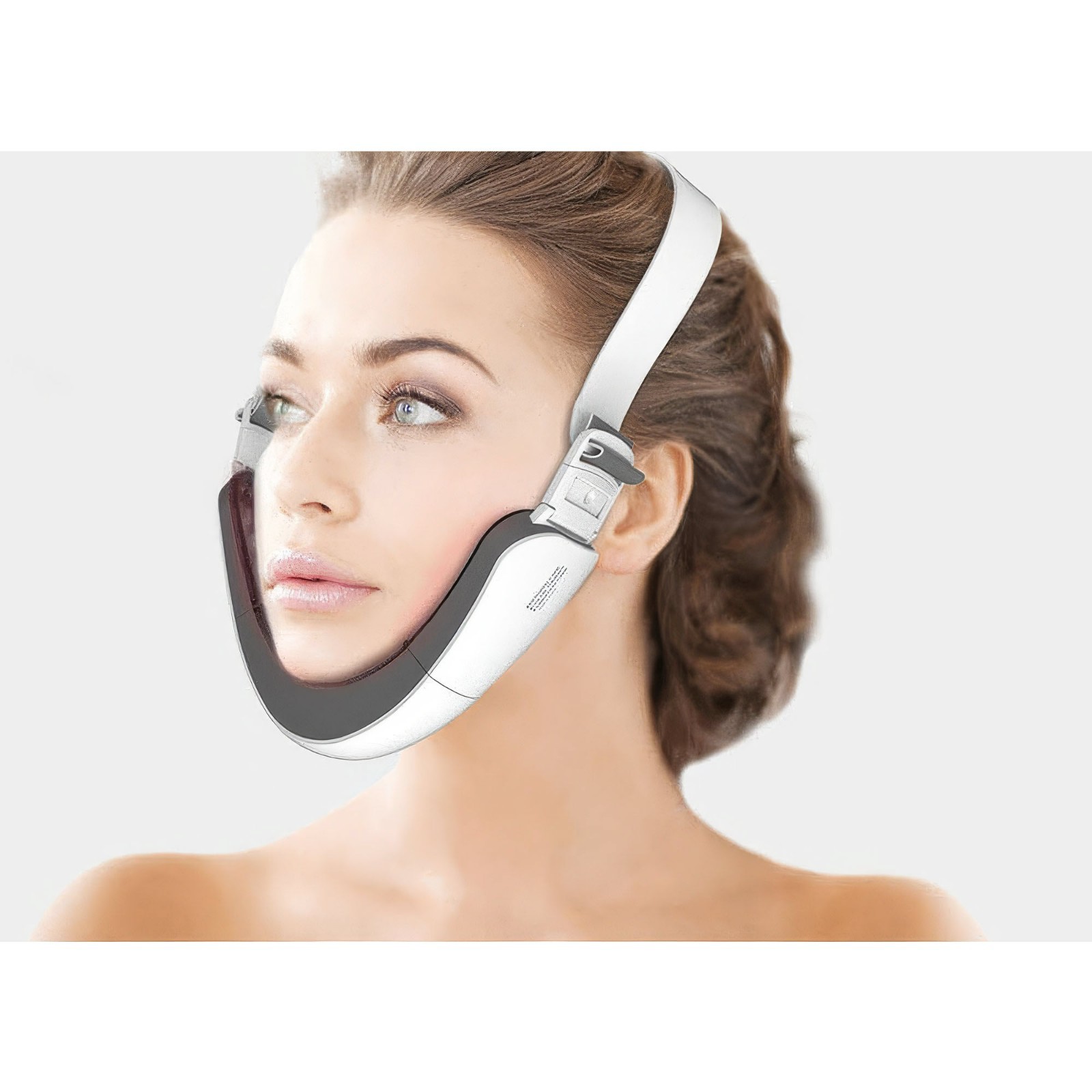 Cozcore BLUHEN Wearable Beauty Device Neck Facial Care Elasticity Galvanic
