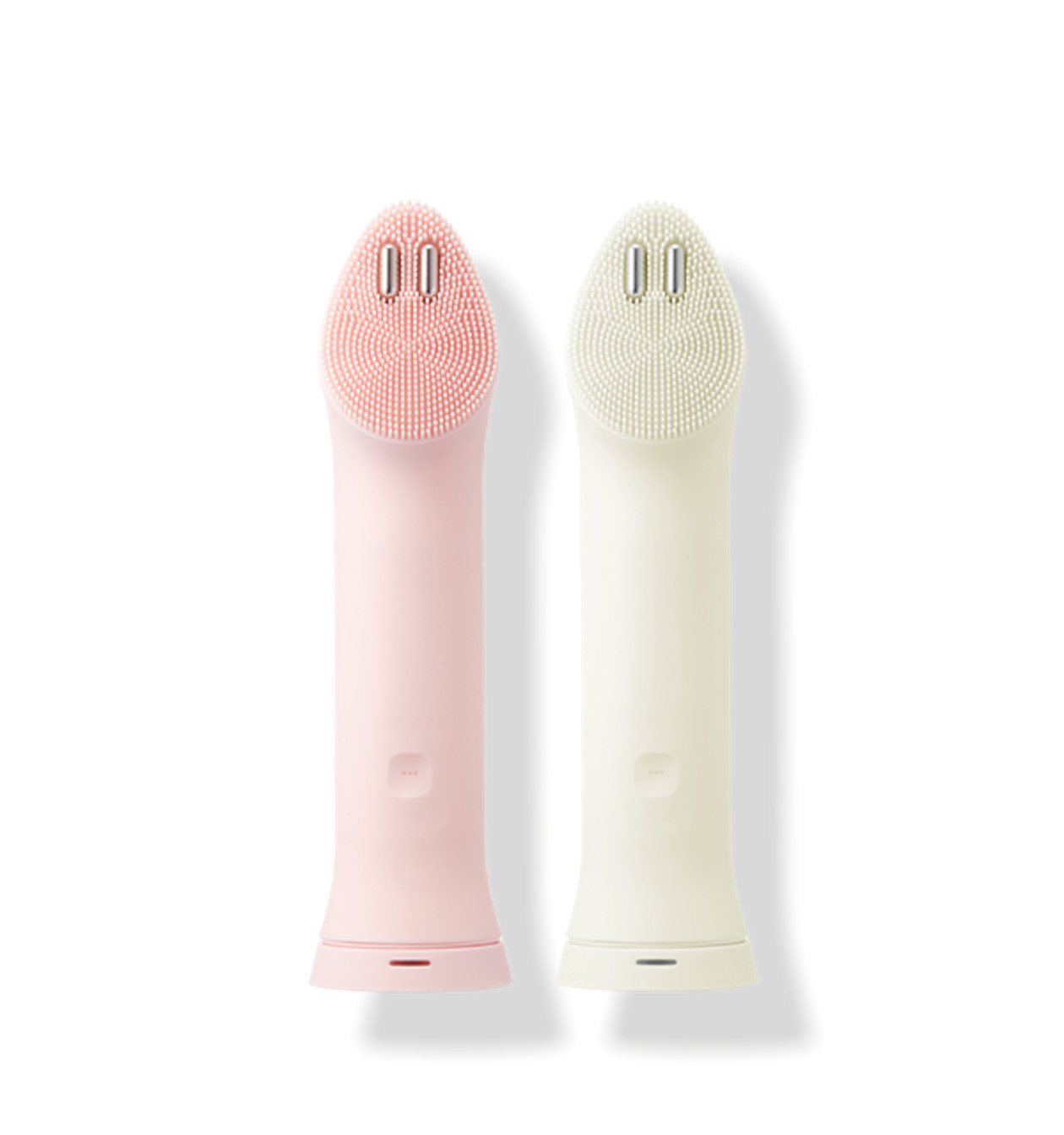Medicube AGE-R Booster Pro Mini Plus + Facial Cleansing Device Head – 2colors/