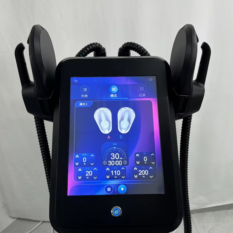 2025 myoslim New Body Shaping Massage Fat Removal Body Sculpt Salon Machine