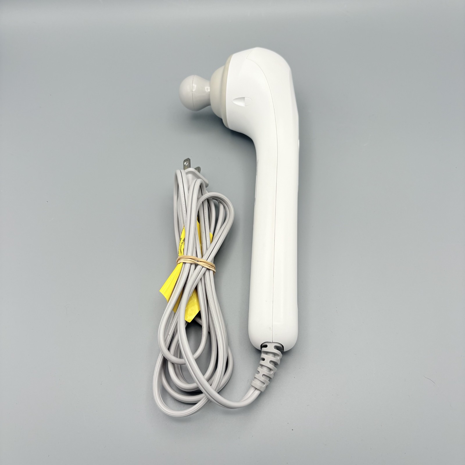 Homedics Personal Full Body Vibration Massager Electric 3 Speeds Works!