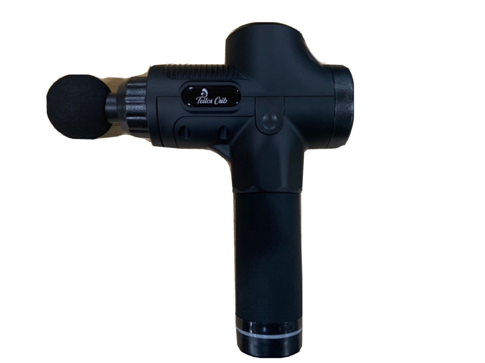 2019 Percussion Massage Gun 30w Speeds Vibration Muscle Therapy Massager