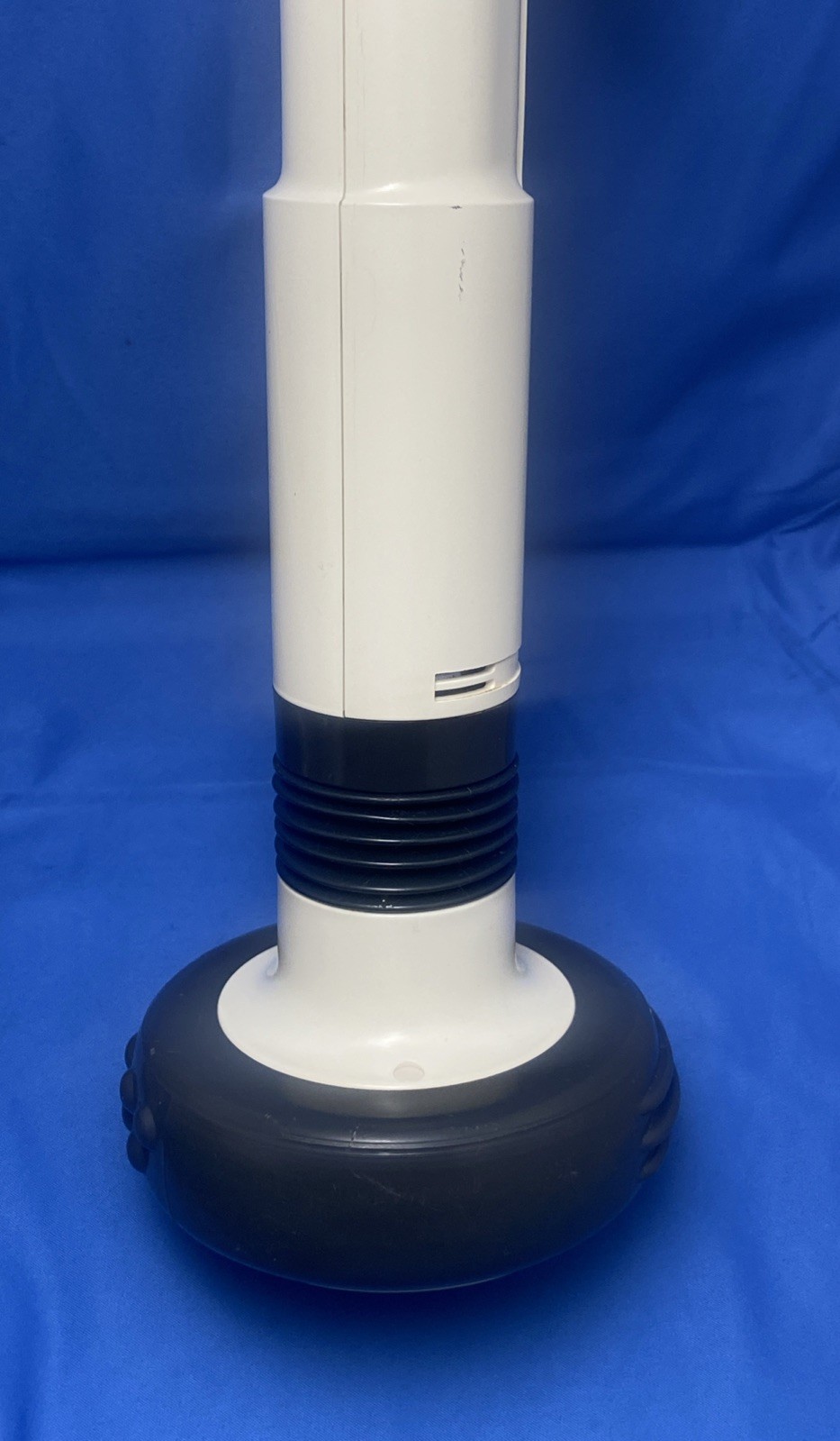 Pollenex Power Massage WM-20 High-Intensity Variable Speed Massager Tested Works