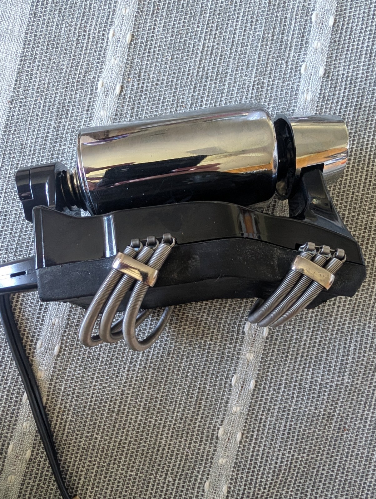 Oster Imperial 2-Speed Vibrating Handheld Electric Massager 138-11A Made in USA