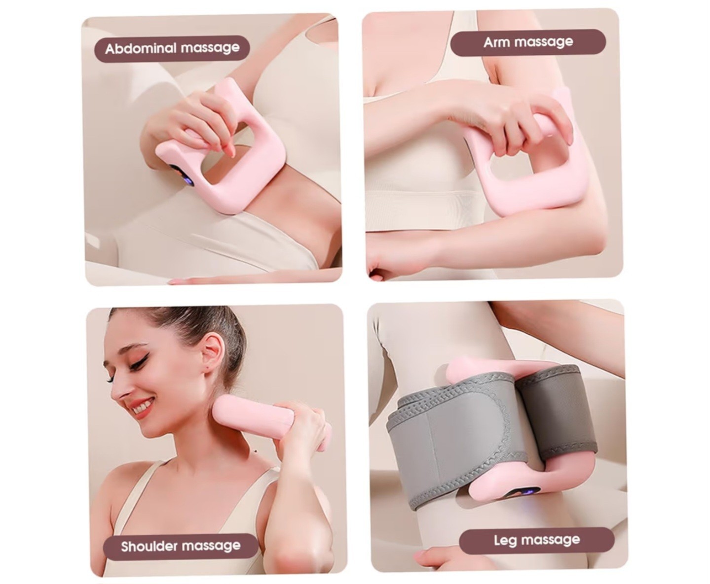 Massage Fascia Ring