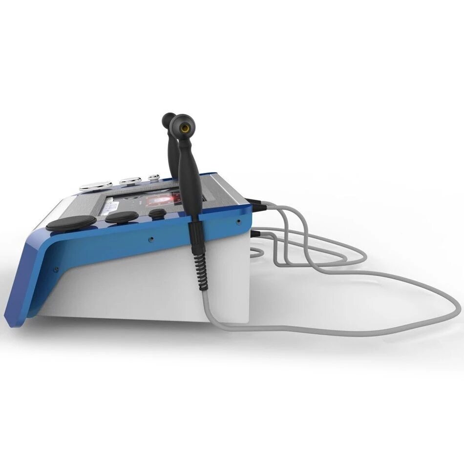 Cet Ret Therapy Pain Relief Physio Smart 448khz Tecar Physiothearpy Machine