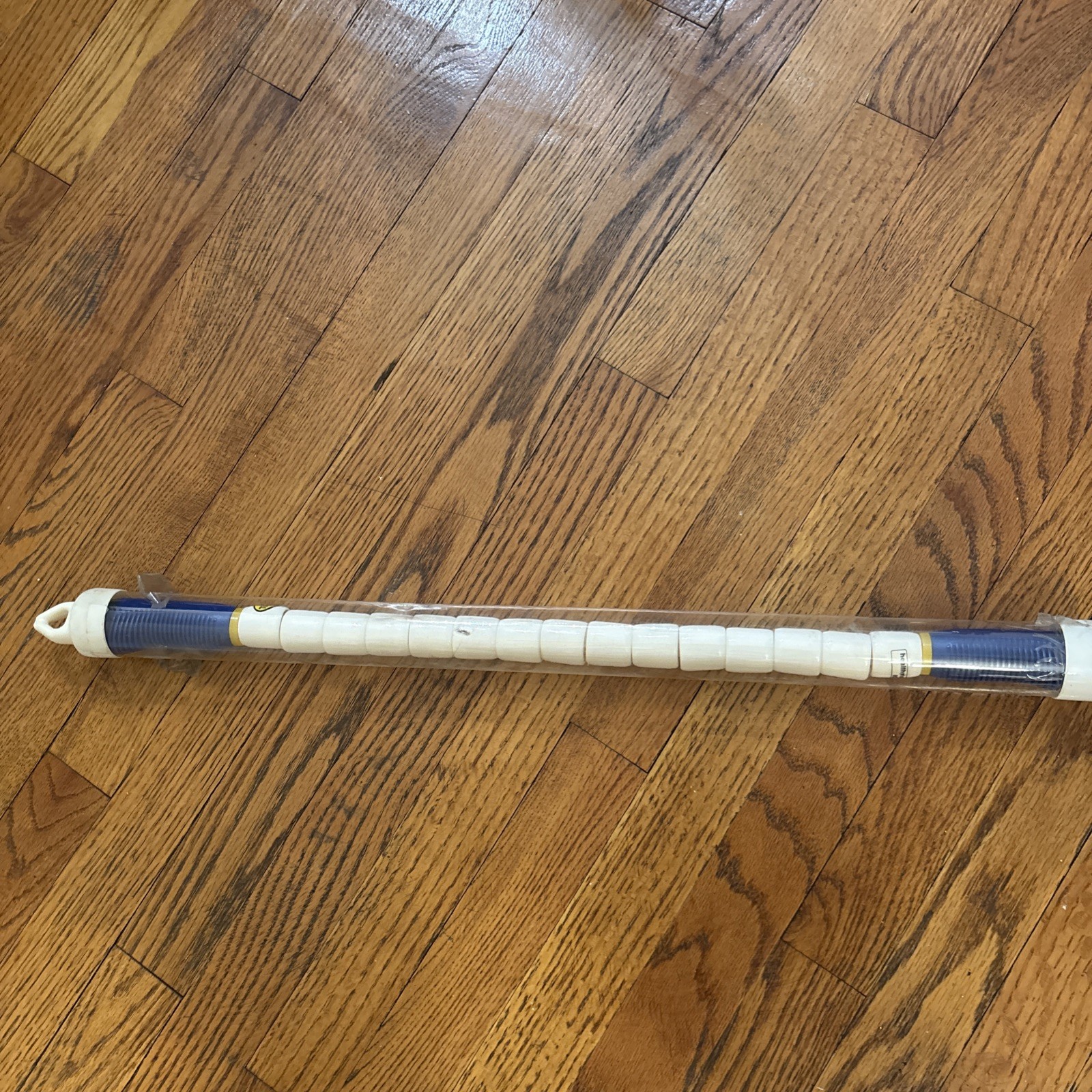 The Stick Original 24″ – Marathon Stick Muscle Massage Roller VG Clean BLUE