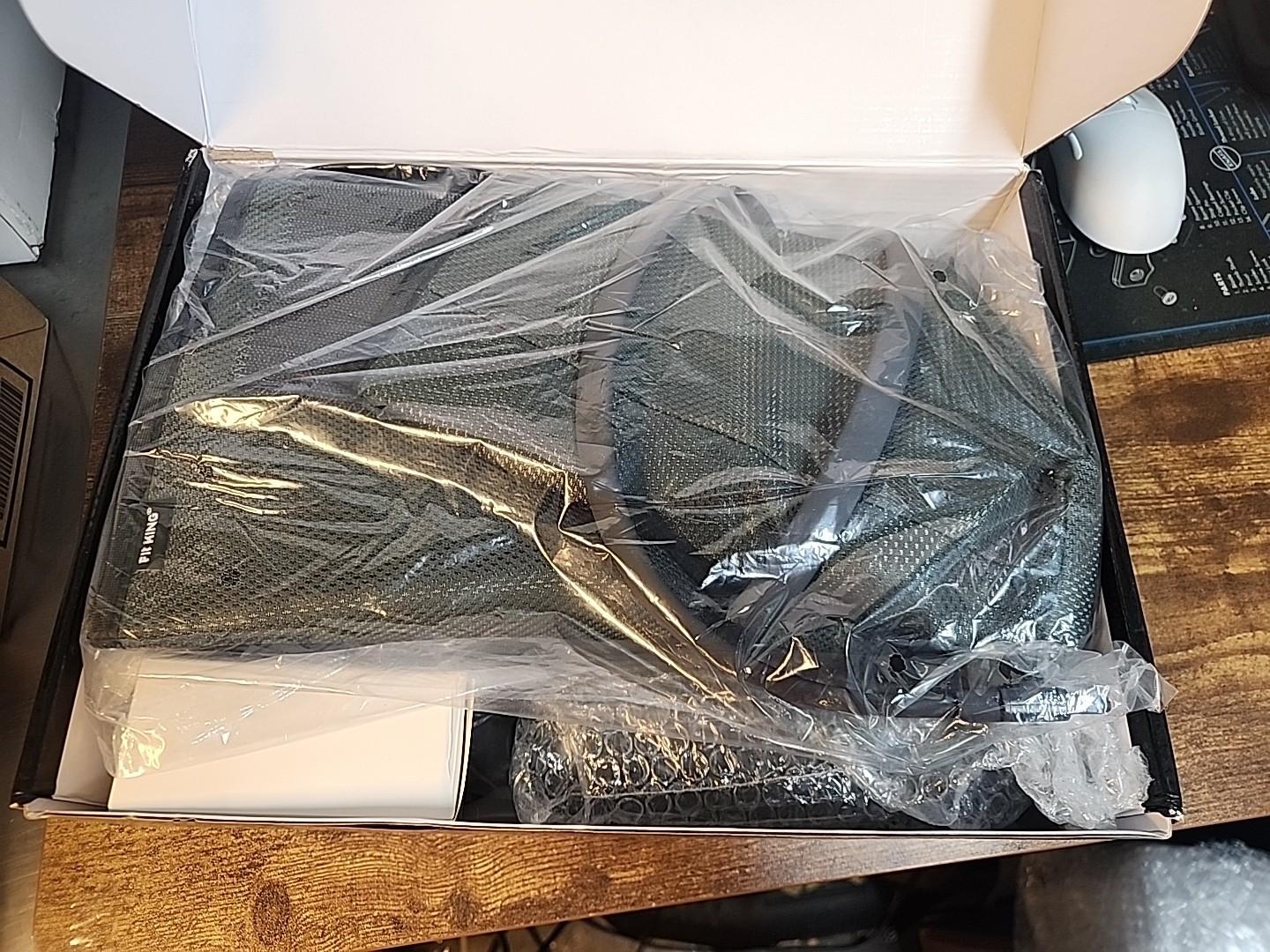 FIT KING FT-009A Leg Air Circulation Massager