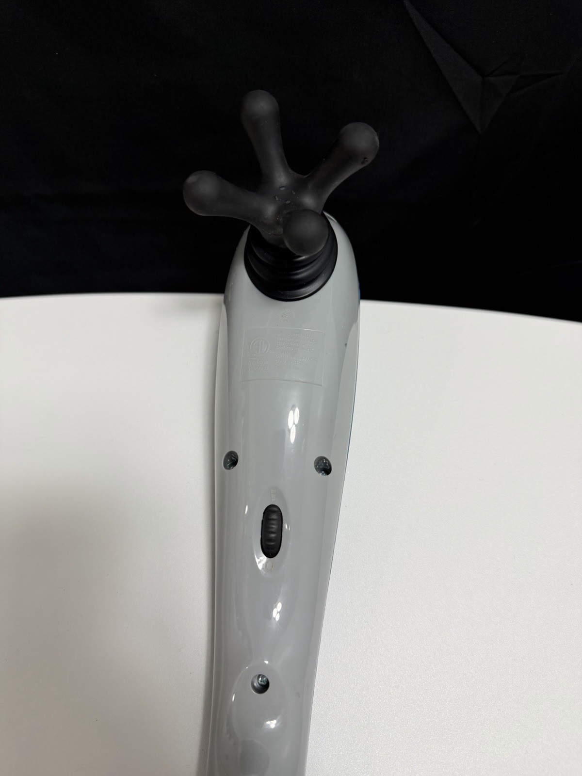 Wahl Deep Tissue Corded Long Handle Percussion Massager Handheld 4290 300