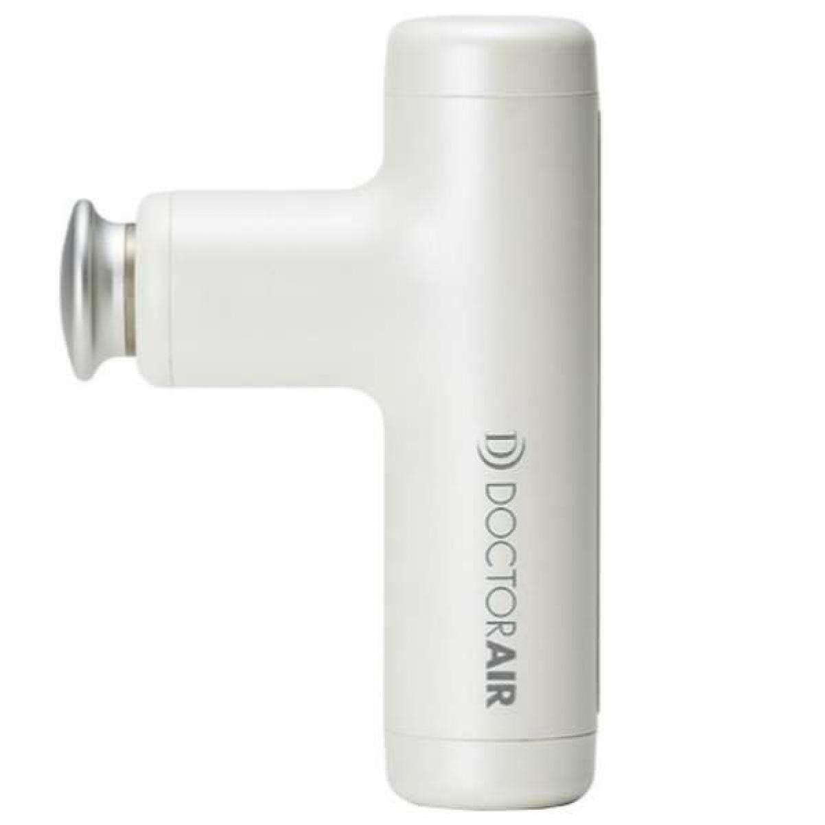 Doctor Air Exagun Hyper REG-04 White 128.1×88.2×35mm Body Care Compact Japan New